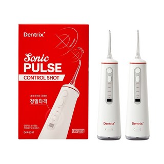 원웨이 구강세정기