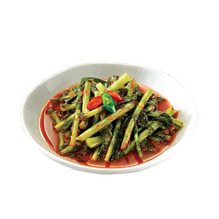 [종가집공식판매몰] 종가집 열무김치5kg, 5kg, 1개