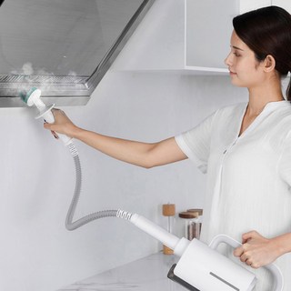 샤오미 Deerma 150℃ 고온 스팀 살균청소기 DEM-ZQ800
