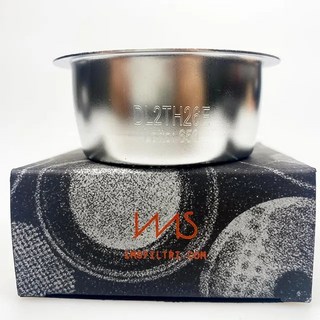 이탈리아 IMS 반자동 커피 머신 정밀 레이저 파우더 보울 필터 51mm 53mm 54mm 58mm, DL2TH26E
