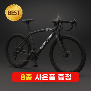 벨로닉 입문 로드 자전거