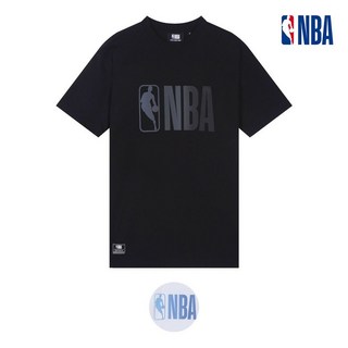 NBA 남녀공용 PLAY 그라데이션 루즈핏 반팔 티셔츠 N252TS010PIlK899525