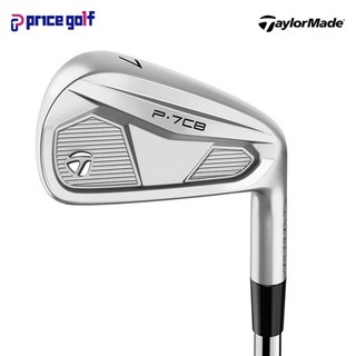 테일러메이드 병행 24년 P7CB 7i 4 PW 아이언세트..., 샤프트/NS NEO 950 S