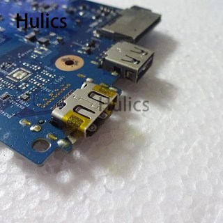 Hulics DELL 14 5468 5566 노트북