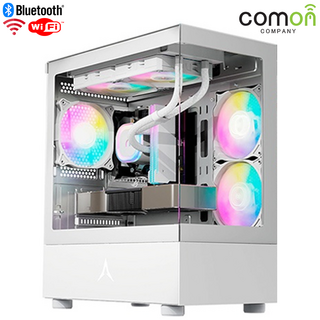 컴온컴퍼니 컴퓨터 조립PC 게임용 본체