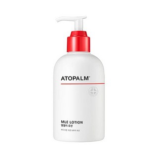 아토팜 MLE 유아로션, 200ml, 1개