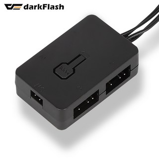 DARKFLASH MH-30 ARGB 5V 컨트롤러