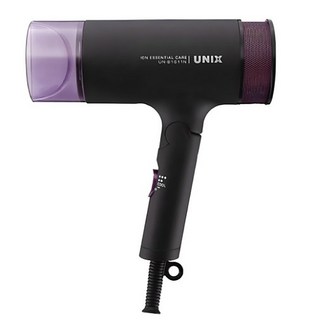 유닉스 ION 헤어 드라이기 UN-B1611N 1700W, 0_1700w(UN-V1611N), 0_블랙+바잉올렛 혼합