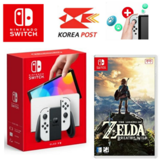 닌텐도 스위치 OLED