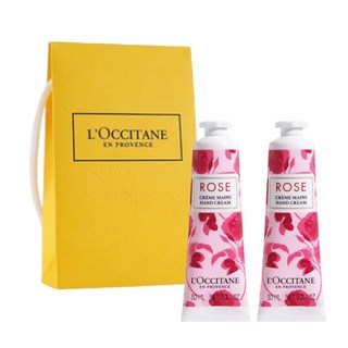 록시땅 시어 드라이 스킨 핸드크림