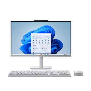 Lenovo AIO 24로 렉 없는 배틀그라운드 환경 구축하기