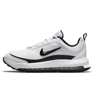 나이키 에어맥스 AP 운동화 화이트 블랙