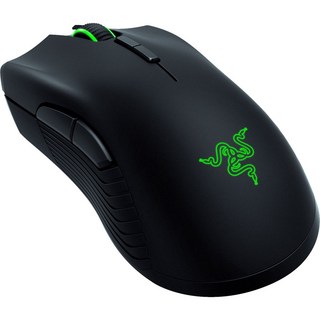 Razer Mamba 엘리트 사용 모습