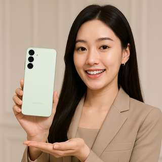 3. 삼성 갤럭시 A..