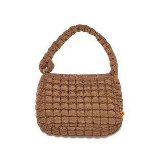 코닥 KODAK 라지 퀼팅백 사용 모습