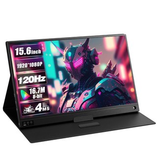 P15A 15.6인치 휴대용 모니터