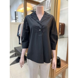 키이스 엠버 NC 스판 블라우스 K1AB503