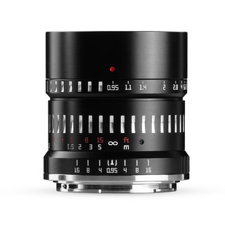 티티아티산 50mm 렌즈