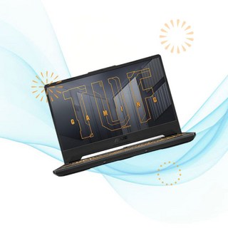ASUS 노트북 그래픽 카드 TUF Gaming A15 게이밍 15.6 FHD 144Hz RTX 3050 Ryzen 5 7535HS 8GB 512GB KG