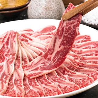 LA갈비 선물세트 호주산 소갈비 우대갈비 1.8kg 2.5kg 3kg 4kg, 03_LA갈비 3호 3kg, 1개