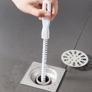와인앤쿡청소솔 사용 모습