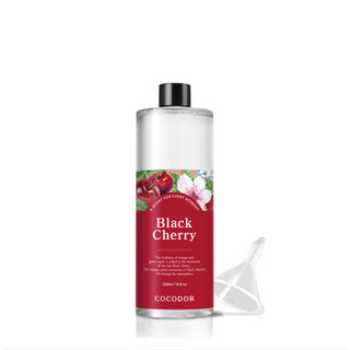 코코도르 디퓨저 리필, 0.편백, 500ml, 1개