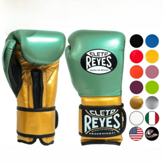 레예스 글러브 복싱 무에타이 테이프타입