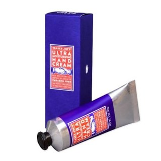 트레이더조 울트라 보습 핸드 크림