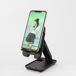 핸드폰거치대 태블릿거치대 휴대폰거치대 거치대 접이식 탁상용거치대 휴대용 핸드폰받침대 휴대폰받침대 스마트폰패드 휴대폰 받침대 충전 접이식휴대폰거치대 접이식스마트폰거, 본상품, 본상품선택, 1개