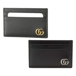 구찌 카드지갑 마몬트 GG