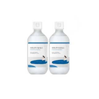 라운드랩 자작나무토너