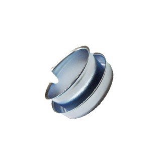 GW WF 후렉시블 전선 전선관 보호관 아연 방수 인서트 인써트 낱개, 1개, 42mm