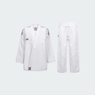 아디다스 컴뱃스포츠 주짓수 도복 챌린지 JJ350