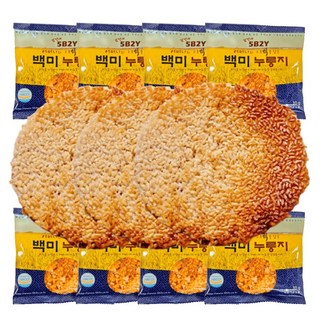 [ TenTenPlus ] TV홈쇼핑 히트상품! HACCP인증 김선애 우리쌀 누룽지 국내산 백미누룽지 인삼누룽지 메밀누룽지 간편하고 영양가득한 한끼 김선애 오병이어, 30g, 1세트, 30봉