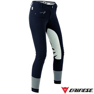 DAINESE Cigar 실리콘 니패치 승마바지