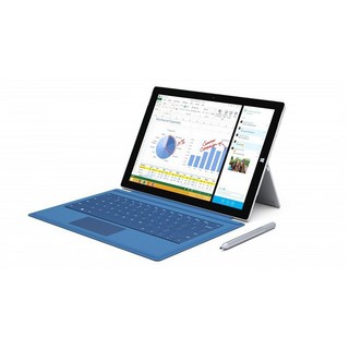 Microsoft 서피스 프로3 i5-4300U 4GB SSD128GB 12인치 2160 x 1440 윈10, 실버, 128GB, Wi-Fi