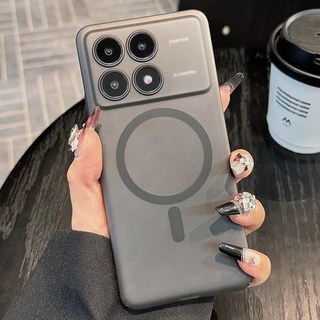 SujuNex For 샤오미 프로 자석 케이스