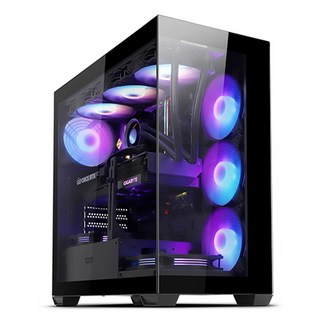 추천2 9600X 4070 Super 조립PC 컴퓨터