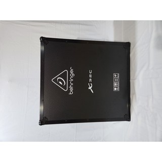 베링거 X32 compact 케이스 국내배송 (BEHRINGER X32 COMPACT), 1개