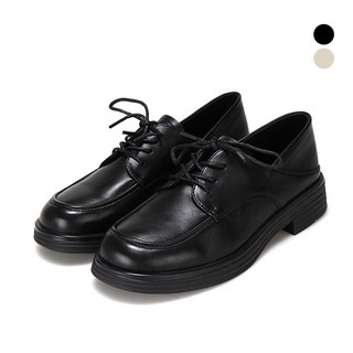 백화점 출고 세븐플로어 데일리 여성로퍼힐 3cm_SFH141[정상가:168 000원]