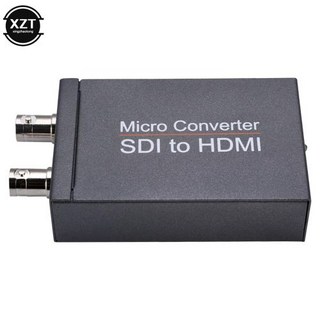 Groza HDMI-SDI 컨버터