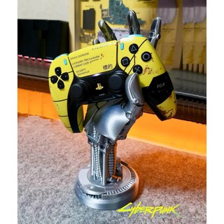 PS5 컨트롤러 거치대 및 게임패드 헤드셋 스탠드 – 퍼플, 1개 (엑스박스 패드 및 닌텐도 수납 가능) 엑스박스스토어 PS5 컨트롤러 거치대 및 게임패드 헤드셋 스탠드 – 퍼플, 1개 (엑스박스 패드 및 닌텐도 수납 가능) 엑스박스스토어