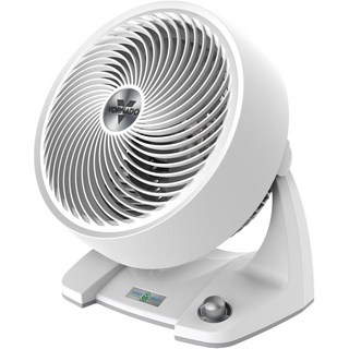 보네이도 633DC 에너지스마트 플로어 팬 화이트