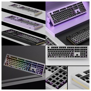 몬스긱 MONSGEEK M5W 키보드