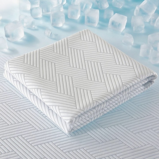 이지홀릭 쿨잠 냉감패드 여름 침대 쿨매트