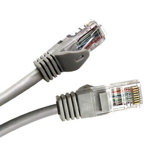 넥시 CAT5E UTP 랜케이블 인터넷 연결선, 본상품선택