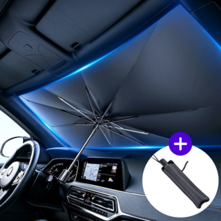 올뉴카니발햇빛가리개