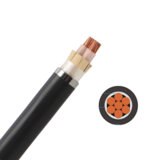 TFR-CV 전선 6SQ 3C 1M 단위절단, 6SQx3C, 1개 6스퀘어전선