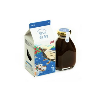 델리씨 국내산 굴소스 1개 상품 이미지