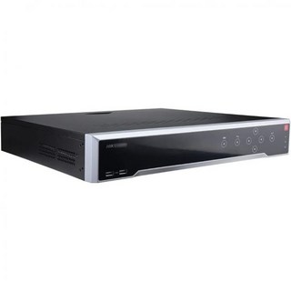 HIK 4K 32CH NVR DS-7732NXI-I416PS 사용 모습